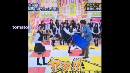 堀 未央奈の【どきどきスペシャル】