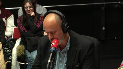 L'amour animalier - Morin a fait un rêve