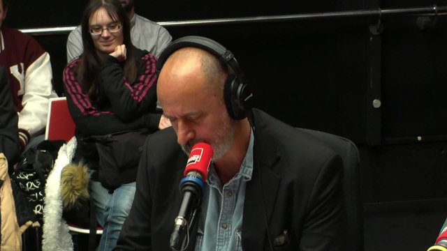 L'amour animalier - Morin a fait un rêve