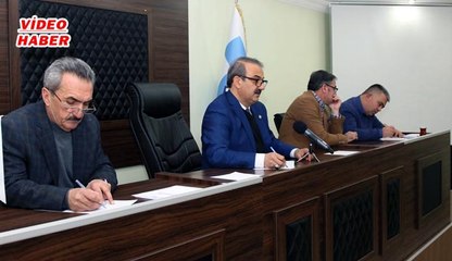 (31 Ocak 2018) HACILAR BELEDİYESİ İHALE İLE GAYRİMENKUL SATIŞI GERÇEKLEŞTİRDİ