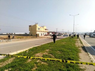 Son Dakika! Reyhanlı'ya Bugün 4. Roket Atıldı