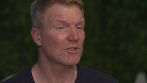 Jim Courier on USA's Davis Cup clash with Serbia