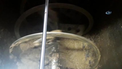 Türkiye'nin İlk Duyusal Analiz Laboratuarı