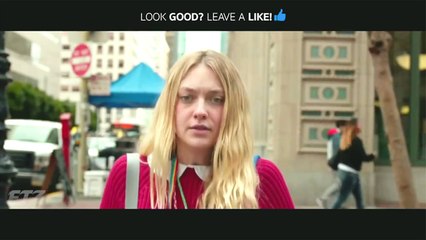 Lütfen Beklemede Kal - Please Stand By (2017)  Fragman