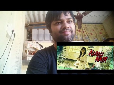 Dil Juunglee Trailer! Reaction ! Taapsee Pannu ! Saqib Saleem ! Reaction Chandan's