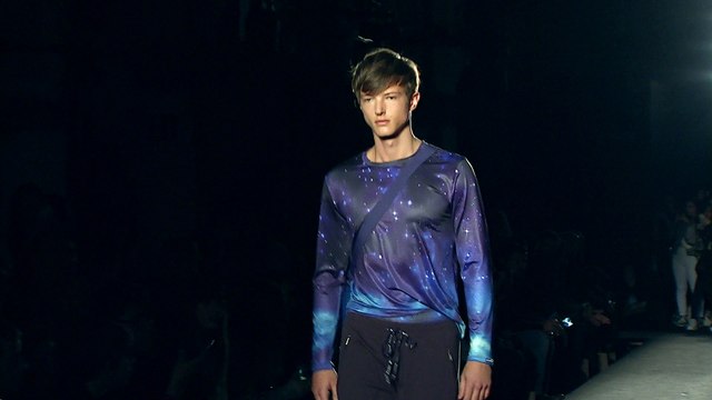 Desfilada Punto Blanco Gener 2018