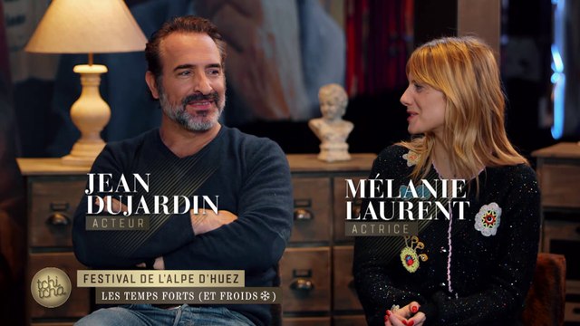 Festival de l'Alpe d'Huez, les temps forts (et froids..) ! - Reportage cinéma