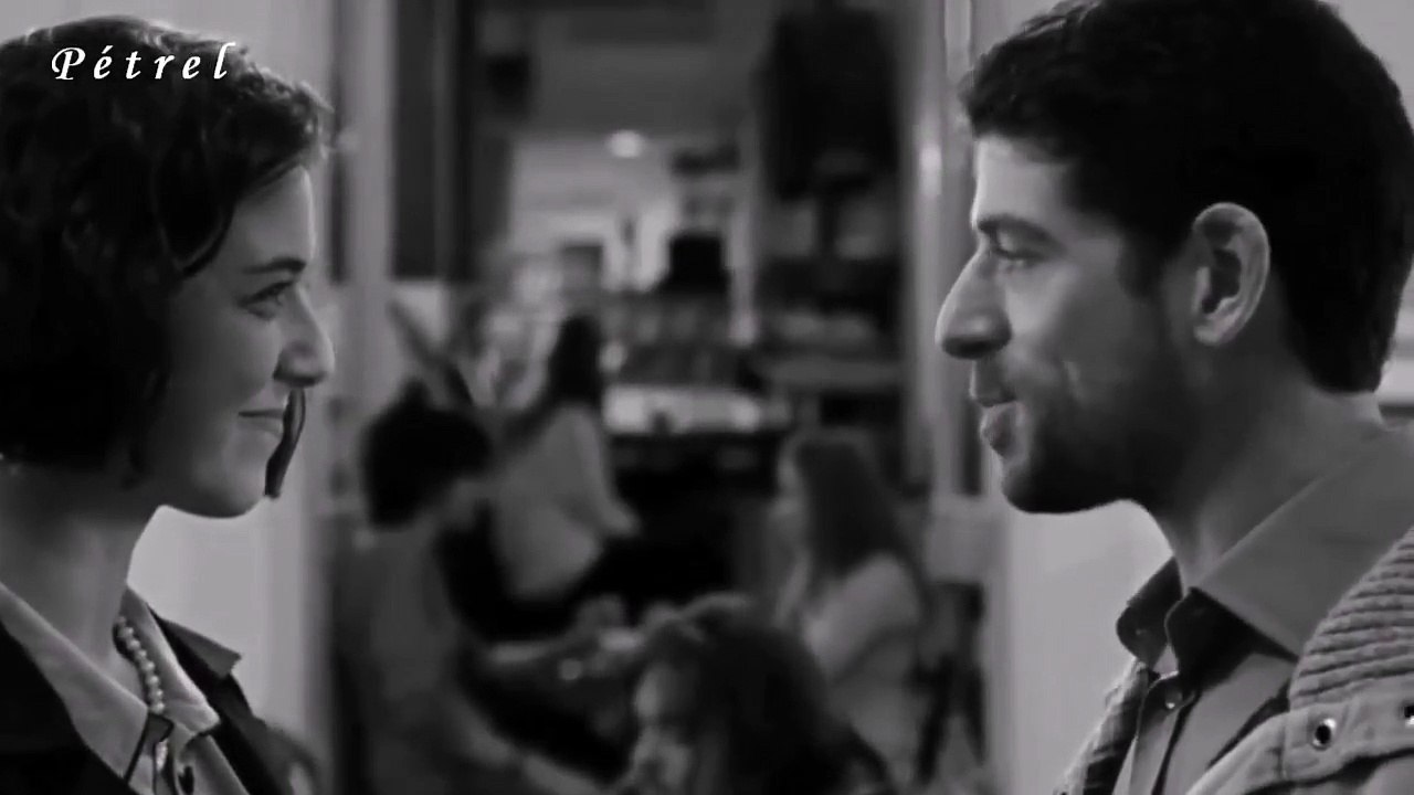 Gökhan abur bir gün karşılaşırsak şiir