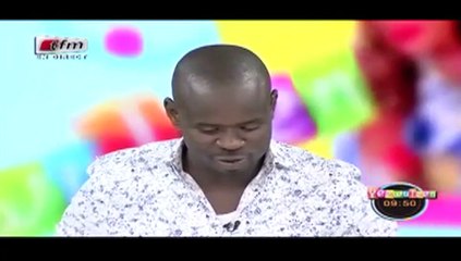 RUBRIQUE SPORTS avec MAMADOU NDIAYE dans Yeewu Leen du 31 Janvier 2018