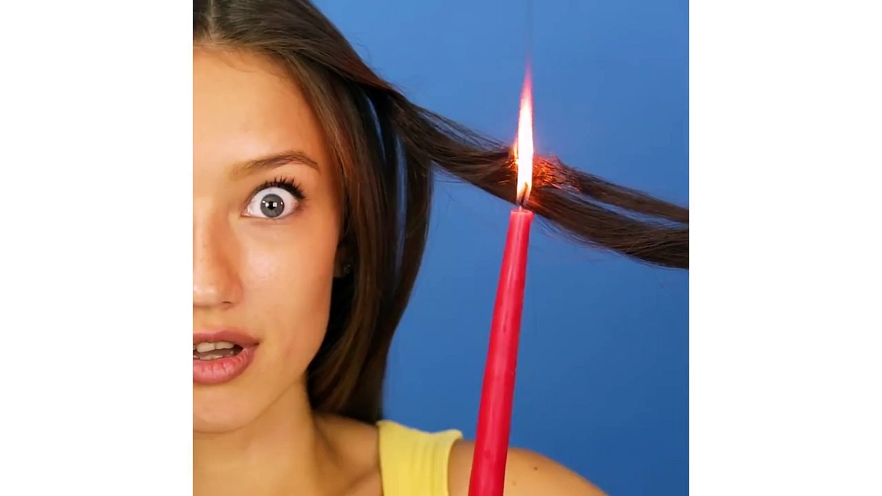 21 SIMPLE LIFE HACKS TO LOOK STUNNING EVERY DAY -