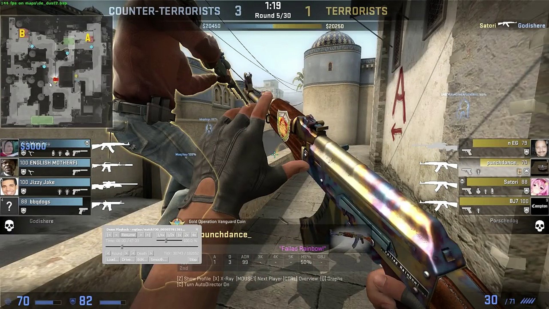 csgo