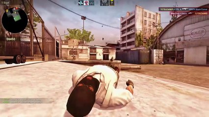 CS:GO Shorts: Playing With Koreans