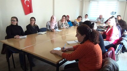 Öğrencilere ilk müdahaleyi veliler yapacak