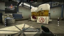 » Counter-Strike: Global Offensive « - 5K CLUTCH - de_Nuke - [Deutsch]
