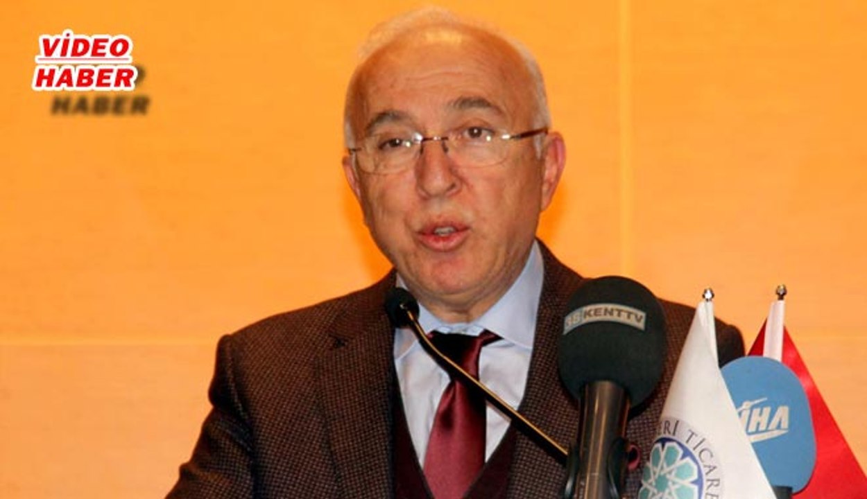 (31 Ocak 2018) KTO OCAK AYI MECLİS TOPLANTISI YAPILDI