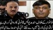 IG Sindh says no time frame can be given for Rao Anwar's arrest