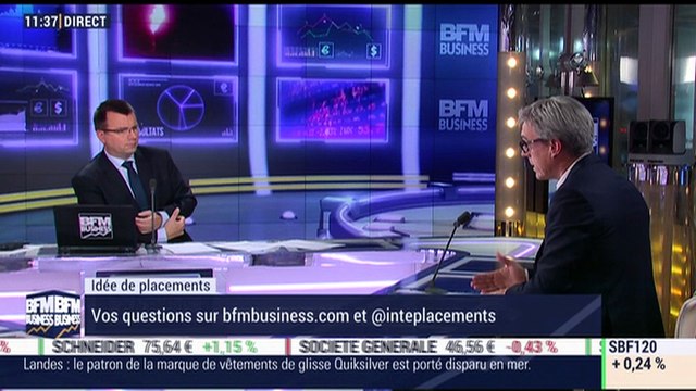 Idées de placements: Le point sur le monde des biotechs en France - 31/01