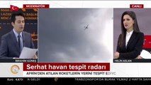 SERHAT Havan Tespit Radarı