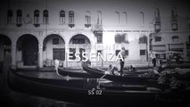 ESSENZA SS02 by Ian Carpenter - Trip Records TV