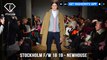Newhouse Stockholm Fashion Week Fall Ready-To-Wear 2018 | FashionTV | FTV
