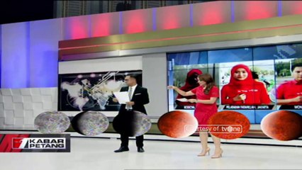 Warga Sangat Antusias Sambut Gerhana Bulan Langka di Planetarium Jakarta