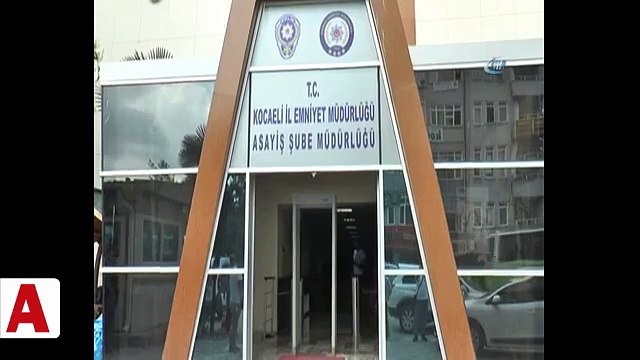 Kırmızı bültenle aranan DEAŞ’lı terörist yakalandı