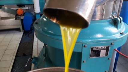 Türkiye’nin ilk Duyusal Analiz Laboratuarı