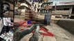Counter-Strike Global Offensive Dance Mat - GamerMuscle Gaming