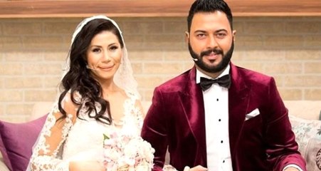 Caner Toygar'ın Eşi, Yaşadıklarıyla Üçüncü Sayfa Programlarına Konu Oluyor