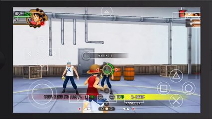 Jouer à la PSP sur son iPhone, iPod Touch et iPad avec lémulateur PPSSPP