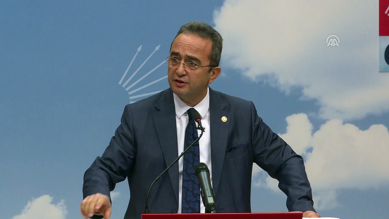 Tezcan: “Kuvayi Milliye en şanlı ve şerefli tarihimizin bir özetidir” - ANKARA