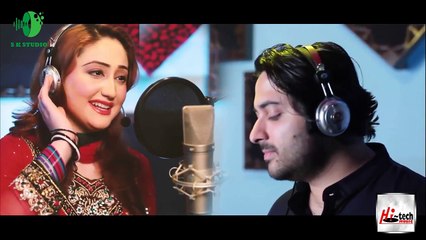 New Medley | Sumbal Khan | Nadeem Abbas | 2016 HD
