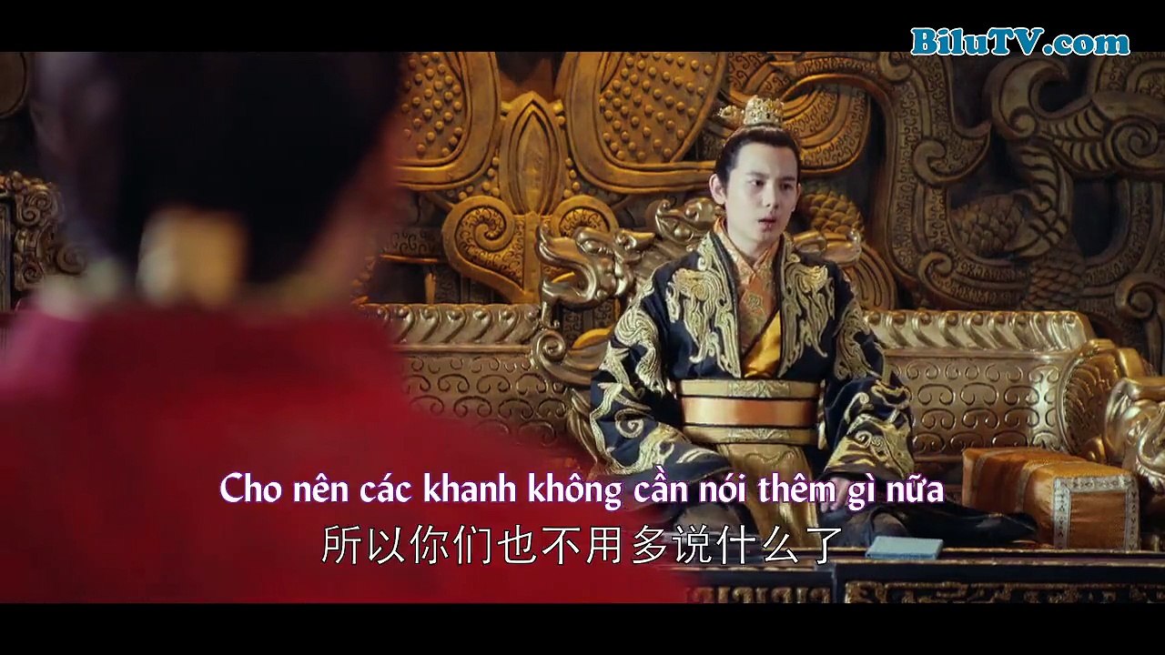 Lang Nha Bảng 2 Tập 46 VietSub   Thuyết Minh