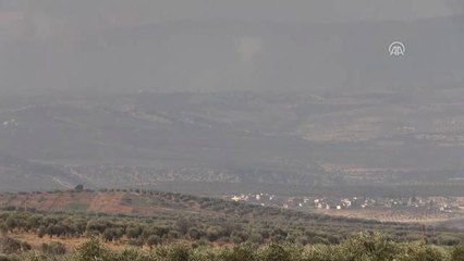 Darmık Dağı Çevresine Yönelik Hava Harekatı (3)