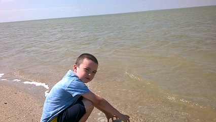 Арабатская стрелка