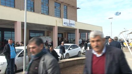 Diyarbakır’da arazi kavgası: 4 ölü, 7 yaralı