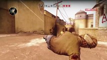 Counter-Strike: Global Offensive - B-Roll Trailer (PC Gameplay) [HD]