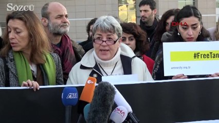 Büyükada davası flaş tahliye