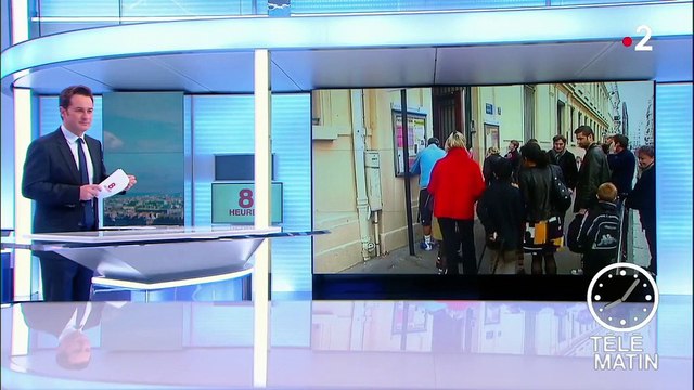 Les rapports parents-professeurs très mauvais