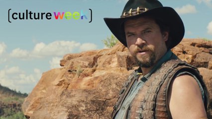 Culture Week by Culture Pub : Crocodile Dundee, Super Bowl et Brexit