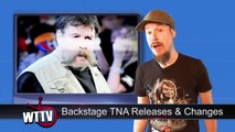 BIG TNA Backstage Releases & Changes! WWE Wants TNA Champion! | WrestleTalk News Dec. 2017