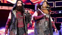 Bludgeon Brothers DEBUT! NXT Stars DEBUT On WWE! | WWE Smackdown LIVE, Nov. 21, 2017 Review