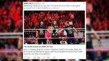 CM Punk UFC RETURN?! Kevin Owens SHOOTS On WWE Title Run! | WrestleTalk News Oct. 2017