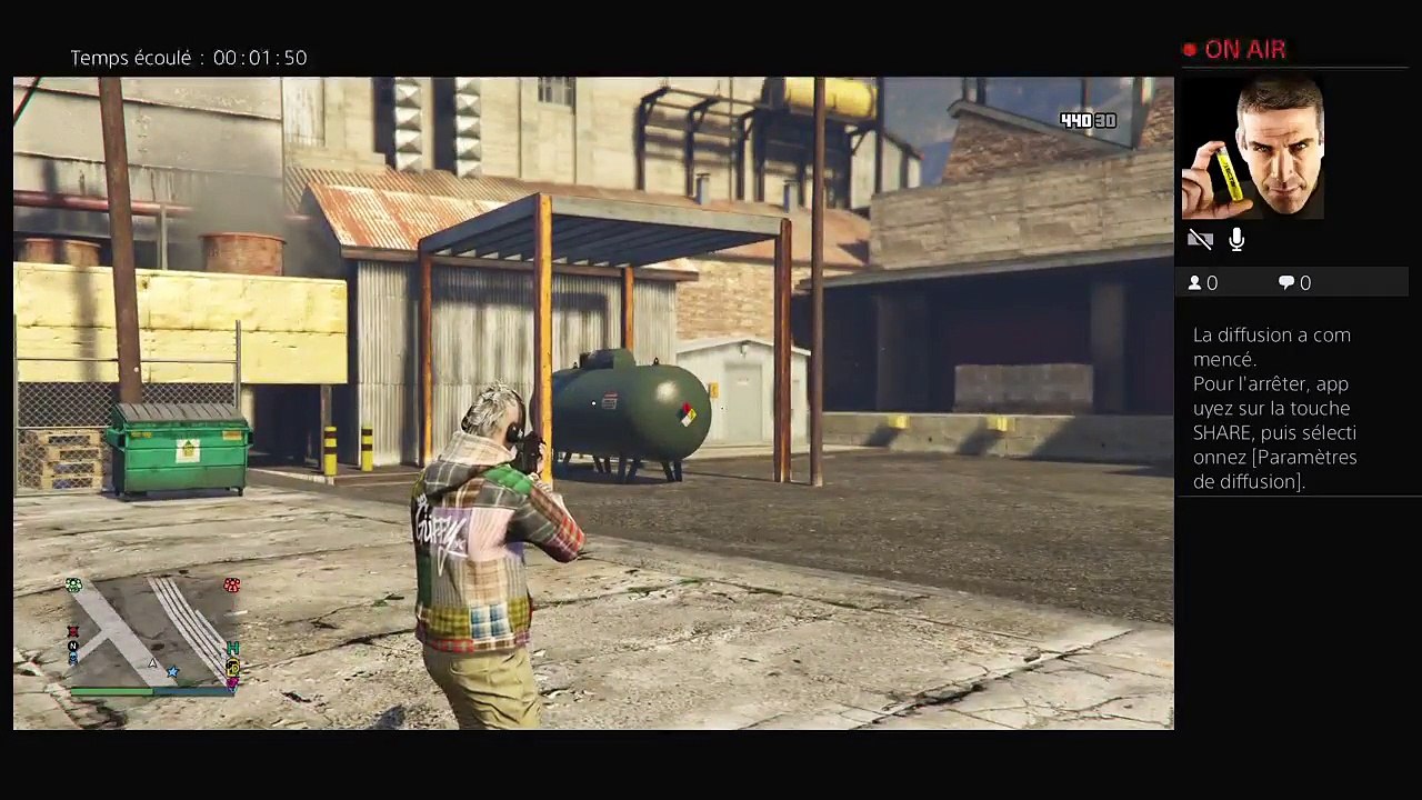 Gta5  tuto daniel2018 Maxime (7)
