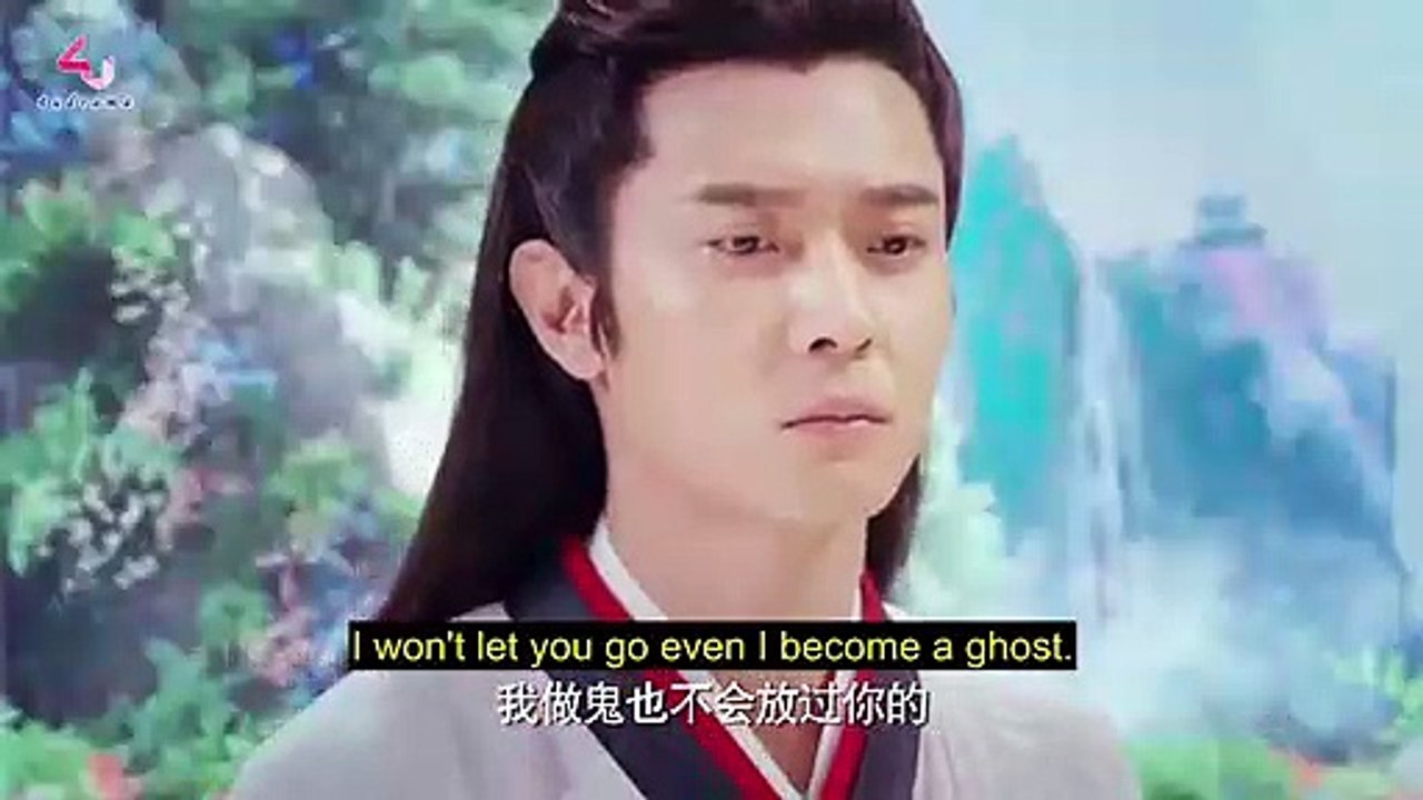[Engsub] Faceoff Episode 5
