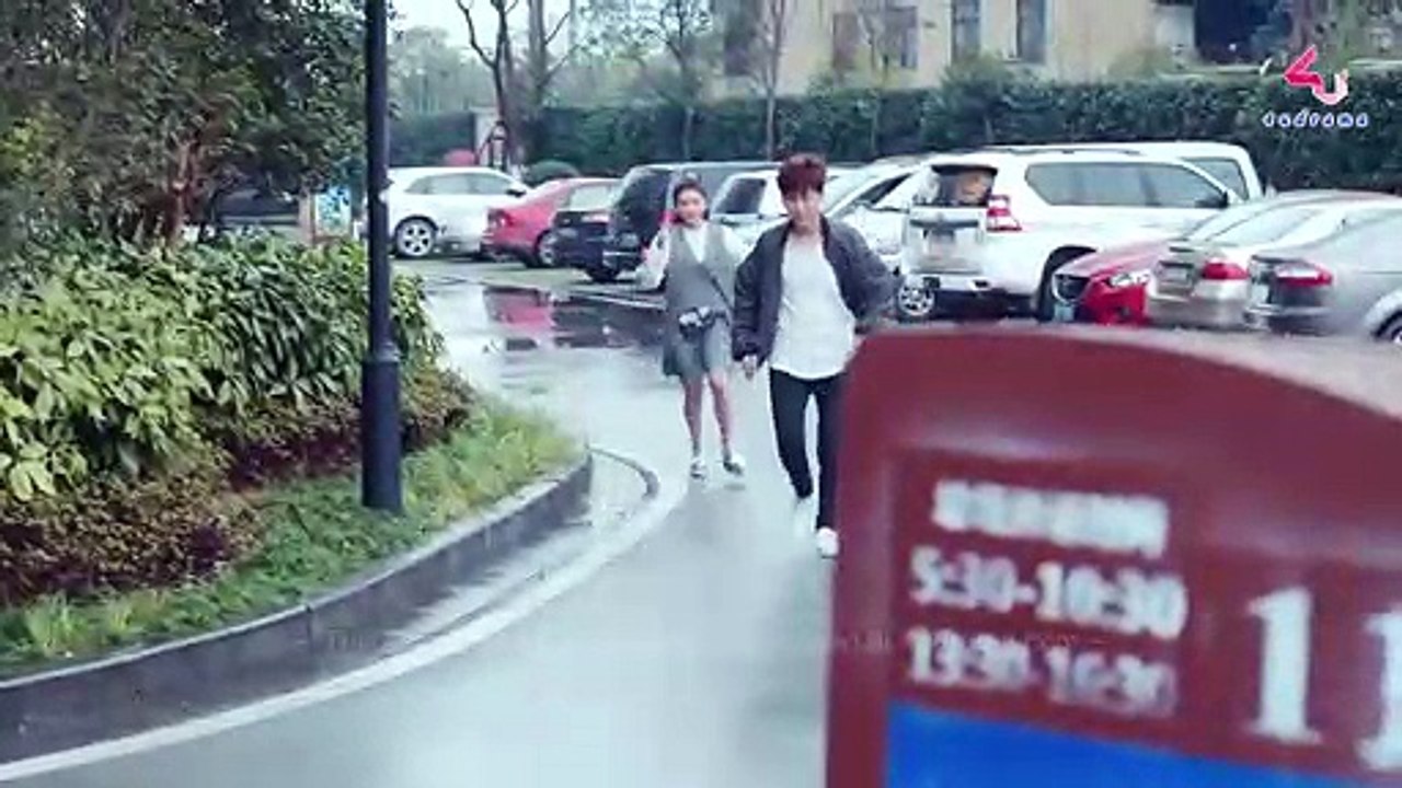 [Engsub] Faceoff Episode 6