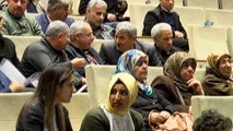 Gaziantep’te ‘Diyabete Bağlı Göz Hastalıkları’ toplantısı düzenlendi