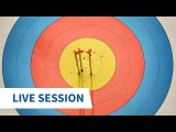 Full session – Mixed team medal matches | Dhaka 2017 Asian Archery Championships