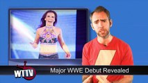 MAJOR WWE Debut REVEALED! Call-Up Plans LEAKED?! | WrestleTalk News Sept. 2017