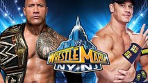 John Cena Vs. The Rock AGAIN?! New Baron Corbin HEAT Details! | WrestleTalk News Sept. 2017